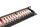 Digitus CAT 6A, Klasse EA High Density Patch Panel, geschirmt