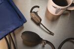 HP Poly Poly CS540A Headset mit Handset Lifter