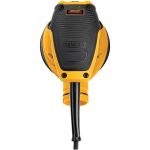 DEWALT Exzenterschleifer 125 mm, 280 Watt