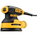 DEWALT Exzenterschleifer 125 mm, 280 Watt