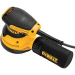 DEWALT Exzenterschleifer 125 mm, 280 Watt