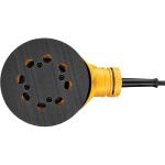 DEWALT Exzenterschleifer 125 mm, 280 Watt