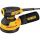 DEWALT Exzenterschleifer 125 mm, 280 Watt