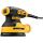 DEWALT Exzenterschleifer 125 mm, 280 Watt