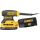DEWALT Exzenterschleifer 125 mm, 280 Watt