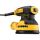 DEWALT Exzenterschleifer 125 mm, 280 Watt