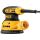 DEWALT Exzenterschleifer 125 mm, 280 Watt