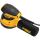 DEWALT Exzenterschleifer 125 mm, 280 Watt