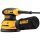 DEWALT Exzenterschleifer 125 mm, 280 Watt