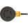 DEWALT Exzenterschleifer 125 mm, 280 Watt