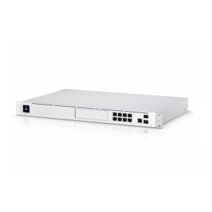 Ubiquiti UniFi Dream Machine Pro Managed Gigabit Ethernet (10/100/1000) Weiß