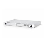 Ubiquiti UniFi Dream Machine Pro Managed Gigabit Ethernet (10/100/1000) Weiß