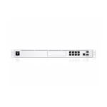 Ubiquiti UniFi Dream Machine Pro Managed Gigabit Ethernet (10/100/1000) Weiß