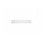 Ubiquiti UniFi Dream Machine Pro Managed Gigabit Ethernet (10/100/1000) Weiß
