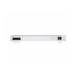 Ubiquiti UniFi Dream Machine Pro Managed Gigabit Ethernet (10/100/1000) Weiß