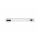 Ubiquiti UniFi Dream Machine Pro Managed Gigabit Ethernet (10/100/1000) Weiß