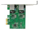 DeLOCK 89999 Netzwerkkarte Eingebaut WLAN 1000 Mbit/s