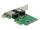 DeLOCK 89999 Netzwerkkarte Eingebaut WLAN 1000 Mbit/s