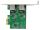 DeLOCK 89999 Netzwerkkarte Eingebaut WLAN 1000 Mbit/s