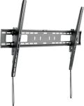 Schwaiger TILT 5 2,54 m (100") Silber