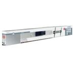 Schwaiger TILT 5 2,54 m (100") Silber