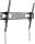 Schwaiger TILT 5 2,54 m (100") Silber