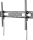 Schwaiger TILT 5 2,54 m (100") Silber