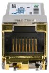 BlueOptics 10338 Netzwerk-Transceiver-Modul Kupfer 10000 Mbit/s SFP+