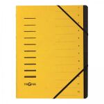 Pagna 40059-05 Tab-Register Gelb