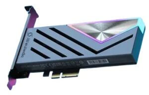 AverMedia Video Capture Card, Live Gamer 4K 2.1 GC575