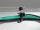 DELOCK Kabelbinder mit flachem Kopf L 200 x B 4,8 mm 100 Stk