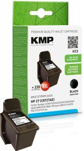 KMP H13 Druckerpatrone 1 Stück(e) Schwarz
