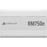 Corsair RMe Series CP-9020292-EU Netzteil 750 W 20+4 pin ATX ATX Weiß