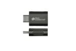 Alcasa USB-AD302 Kabeladapter USB 3.2 Gen.1 USB 3.0 Anthrazit