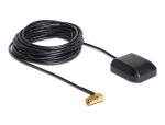 Navilock GPS-Antenne NL-280GG SMA 90GLONASSGPS 5,0dBic 5m