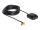 Navilock GPS-Antenne NL-280GG SMA 90GLONASSGPS 5,0dBic 5m