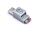 Smartkeeper UCL03PK Schnittstellenblockierung Hafenschleuse USB Typ-A Pink 1 Stück(e)