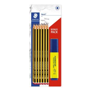 Staedtler 120 BK12P1 Bleistift HB 12 Stück(e)