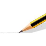 Staedtler 120 BK12P1 Bleistift HB 12 Stück(e)