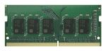 Synology D4ES04-4G Speichermodul 4 GB 1 x 4 GB DDR4...