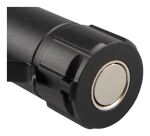 XCell LED-Taschenlampe LUNALUX MINI inkl. 1 x 16340 Akku / max. 400 Lumen