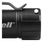 XCell LED-Taschenlampe LUNALUX MINI inkl. 1 x 16340 Akku / max. 400 Lumen
