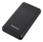 Intenso XS20000 Lithium Polymer (LiPo) 20000 mAh Schwarz