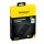 Intenso XS20000 Lithium Polymer (LiPo) 20000 mAh Schwarz