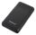 Intenso XS20000 Lithium Polymer (LiPo) 20000 mAh Schwarz