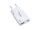 Equip 2-Port 30W GaN Slim USB PD-Ladegerät, USB-C x1, USB-A x1