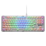 Sharkoon 4044951040131 Tastatur Gaming USB QWERTZ Deutsch...