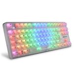 Sharkoon 4044951040131 Tastatur Gaming USB QWERTZ Deutsch...