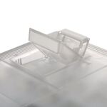 Sharkoon 4044951040131 Tastatur Gaming USB QWERTZ Deutsch Weiß