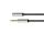 Python GC-M0237 Audio-Kabel 1 m 3.5mm Schwarz